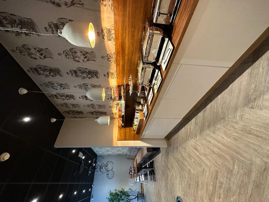 Restaurant, Cornelisz, Amsterdam