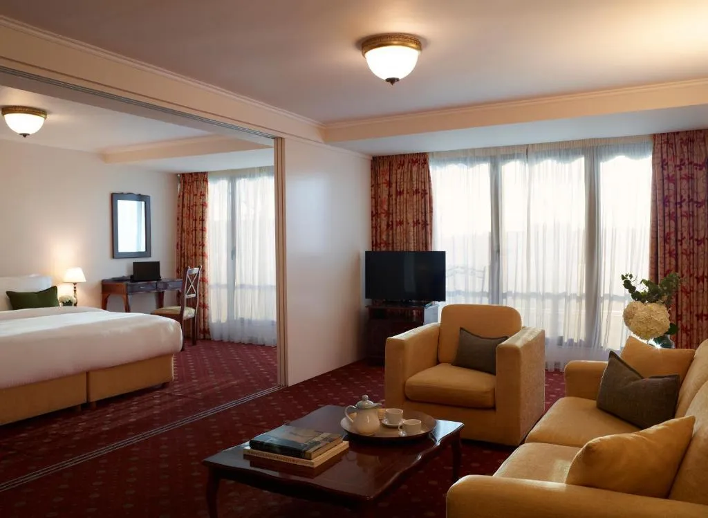 SUITE EXECUTIVE Room, Titania, Athens