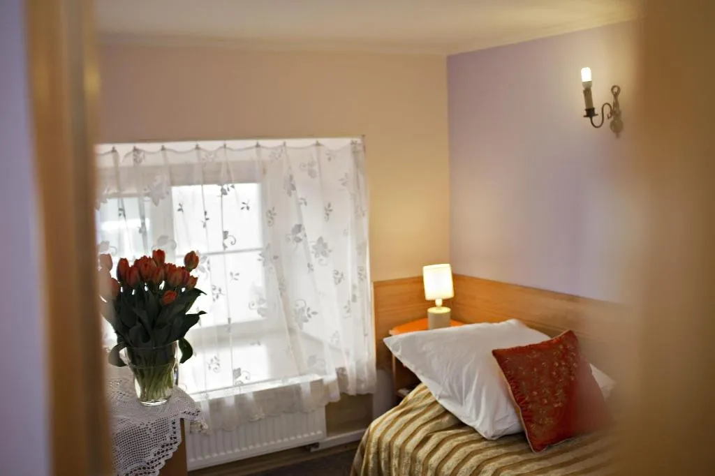 Room, Unikat Guest Rooms, Krakow