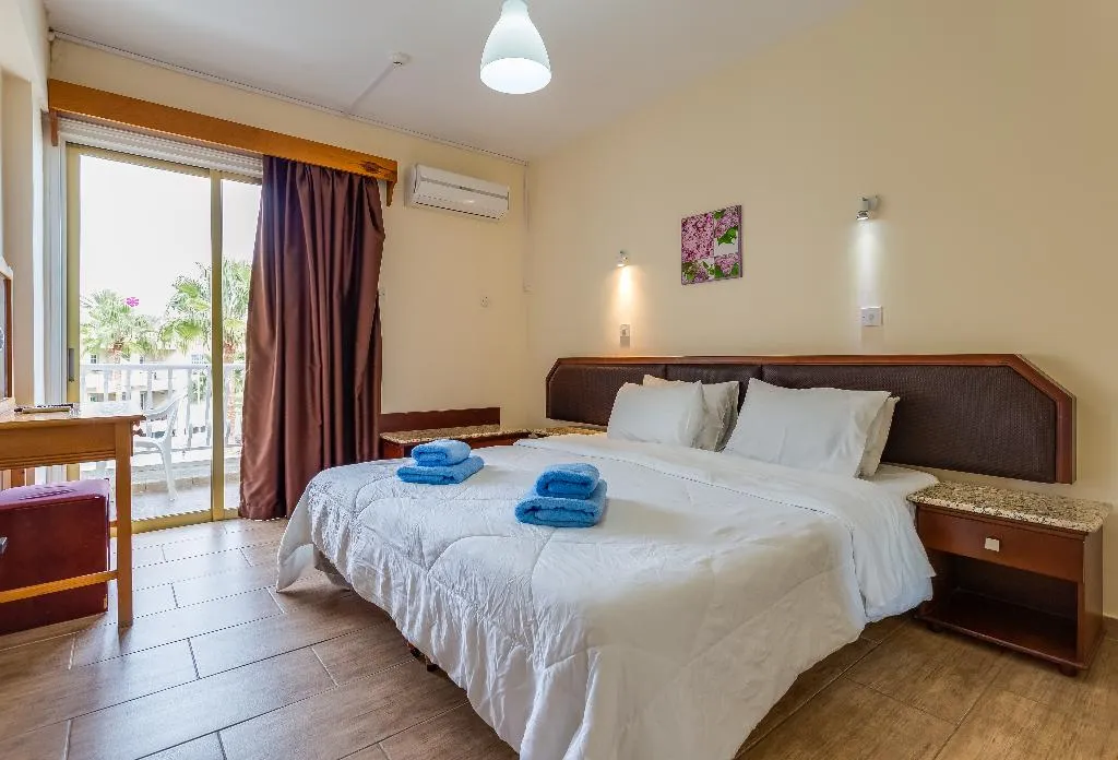 APARTMENT ONE BEDROOM Room, Antonis G Hotel, Cyprus