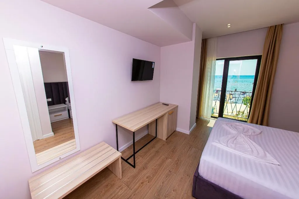 Room, Hotel Alion, Durres