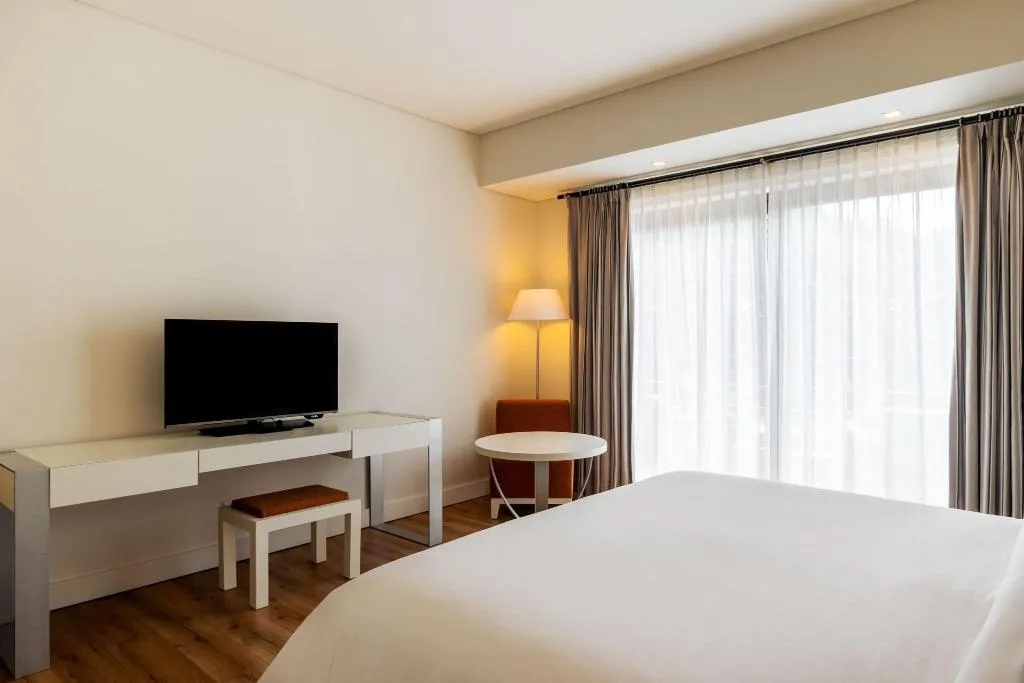 Room, Sheraton Cascais, Lisbon