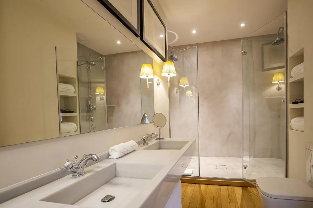 Room, Margot House, Barcelona