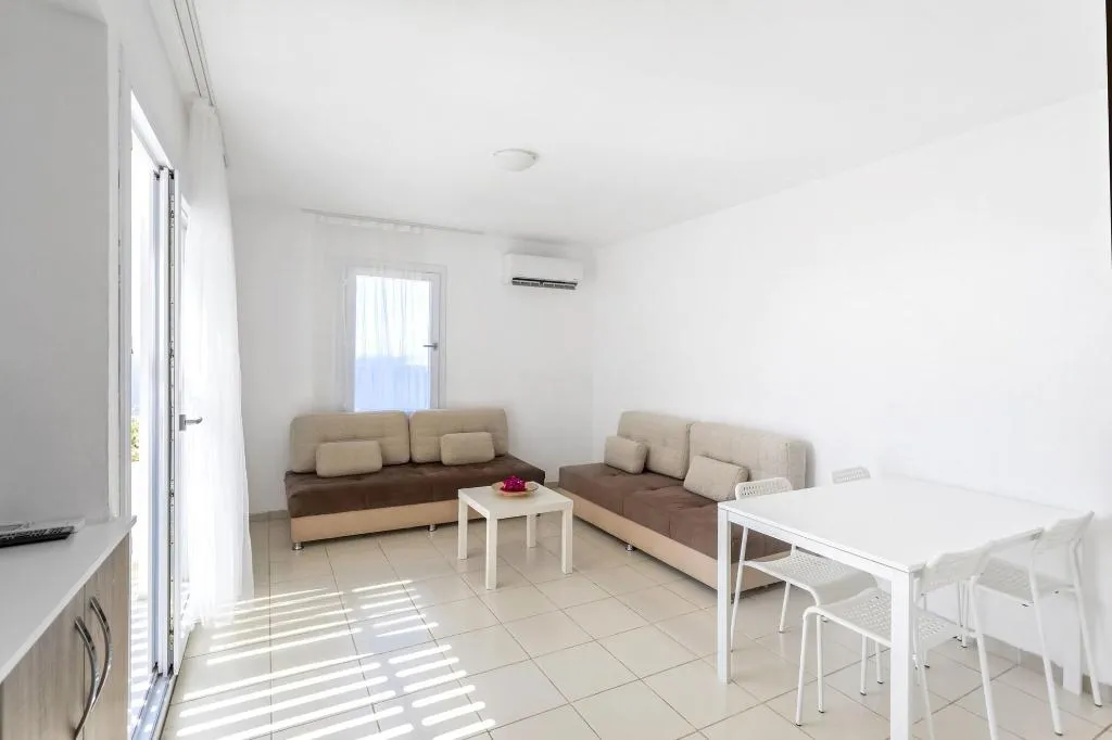 Room, Vega Boutique & Aparts, Bodrum