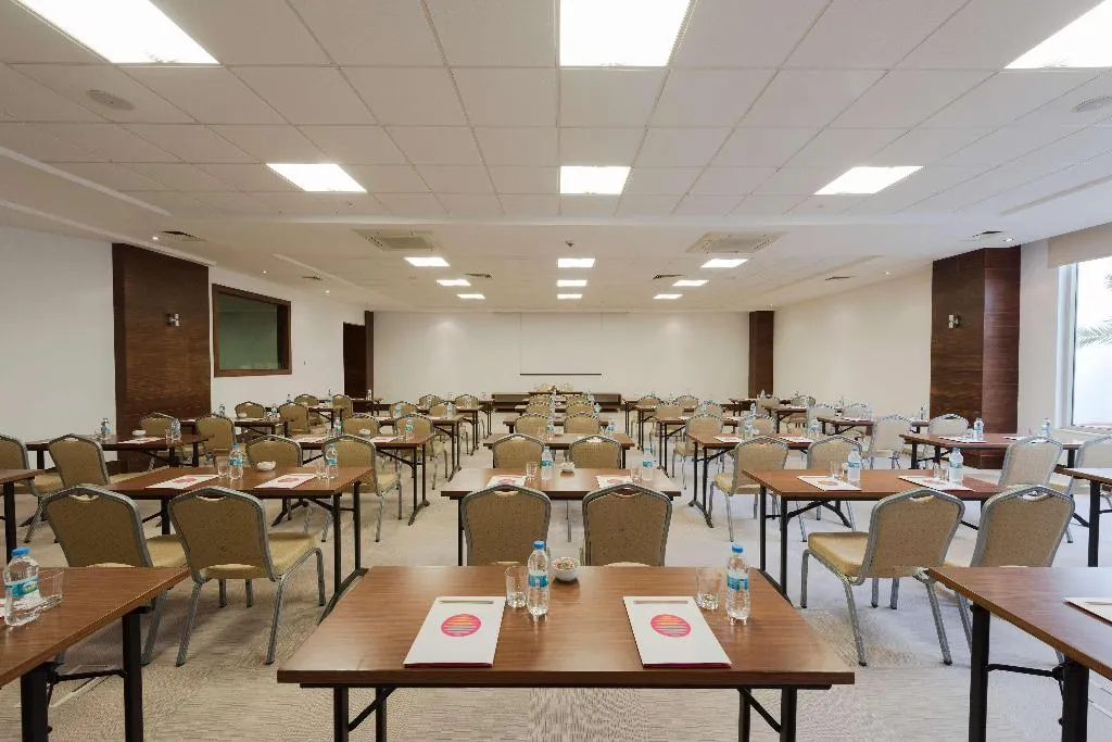 Conferences, Barut B Suites, Antalya