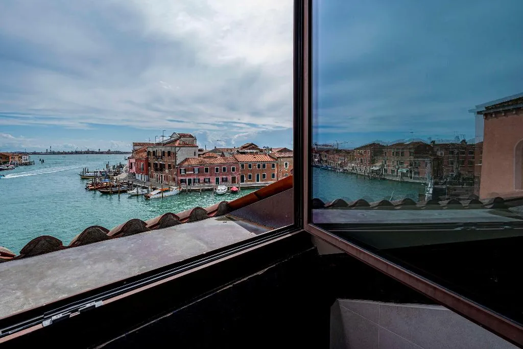 Room, Hyatt Centric Murano Venice, Venice