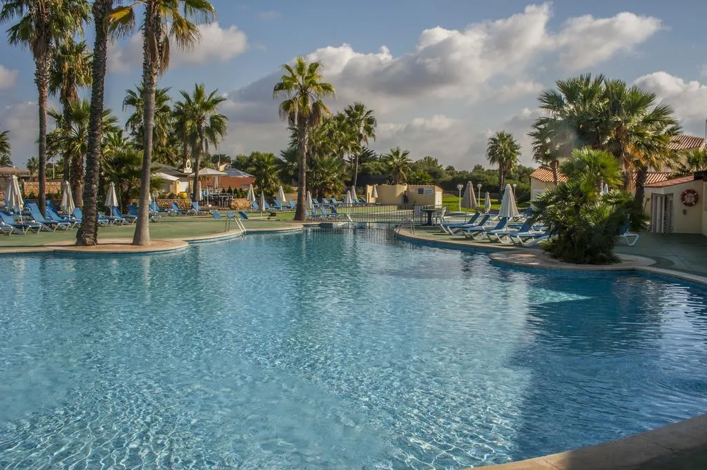 General view, Marinda Garden, Menorca