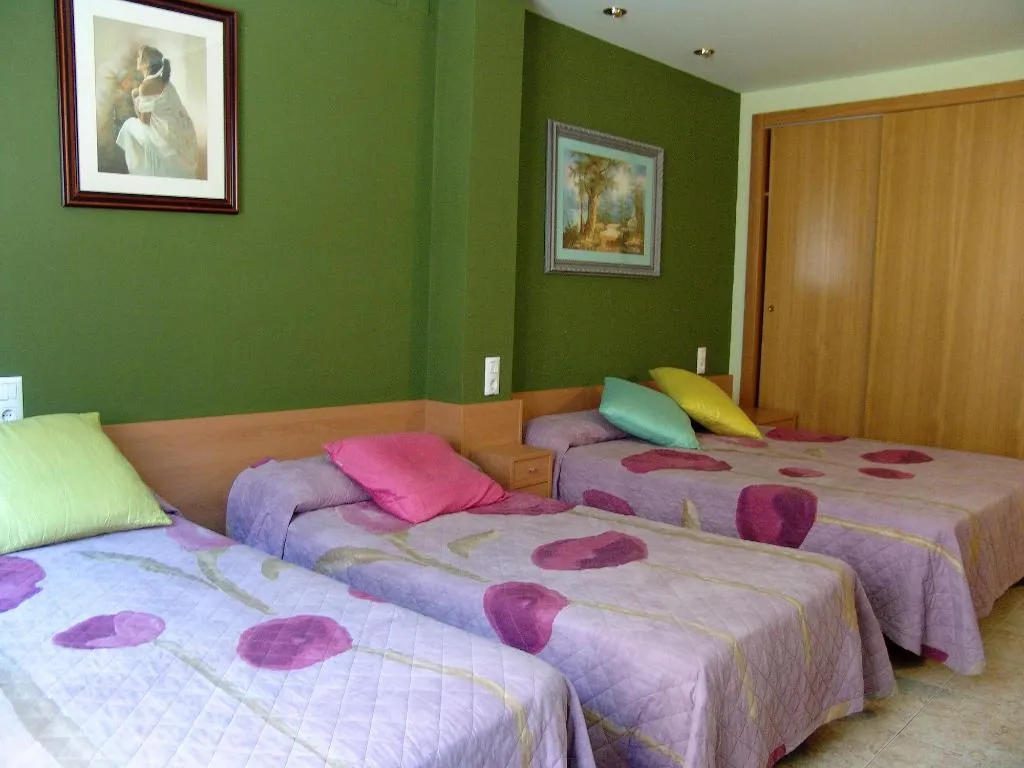 Room, Hotel Pinxo, Barcelona