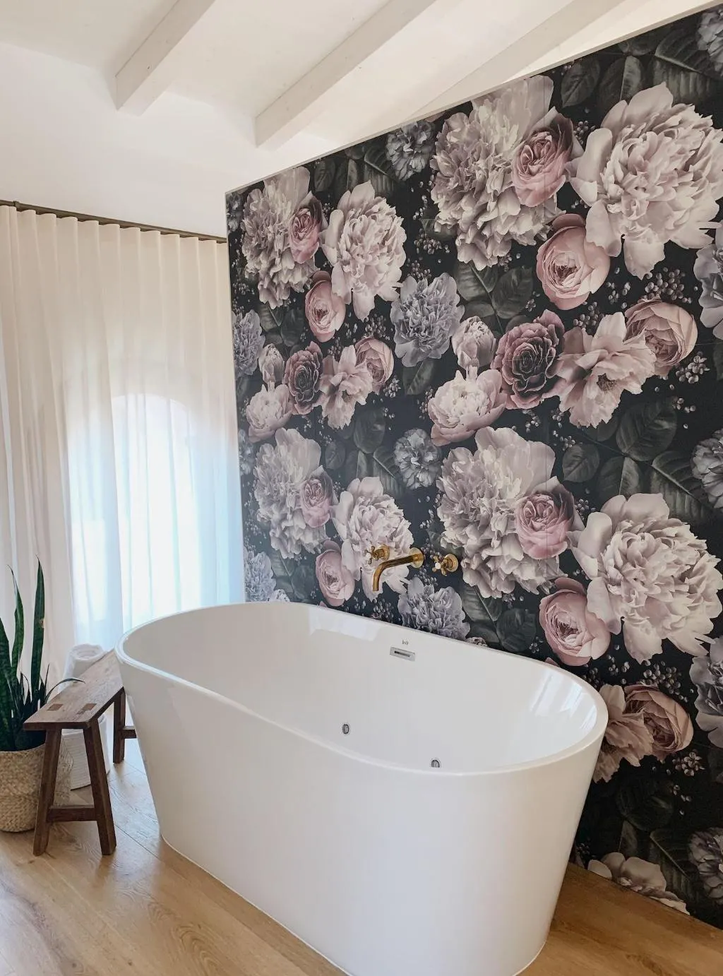 Room, Palau Macelli, Costa Brava