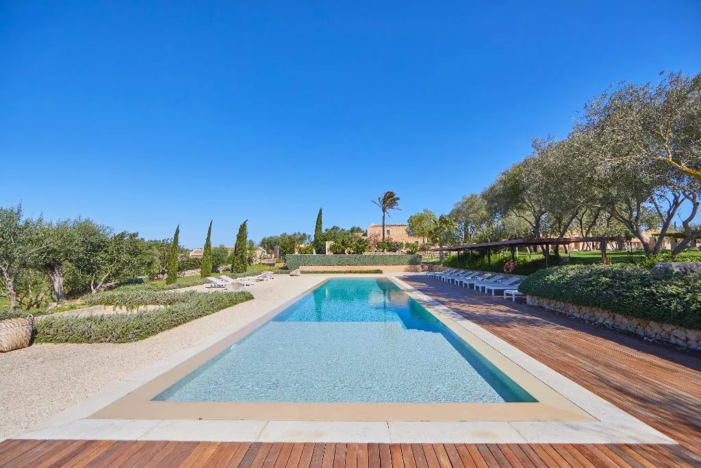 Pool, Son Penya Adults Only Petit Hotel & Spa, Majorca