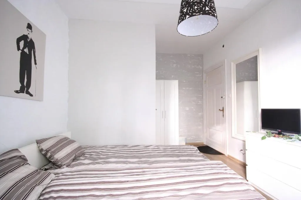 Room, Central Sopot, Gdansk