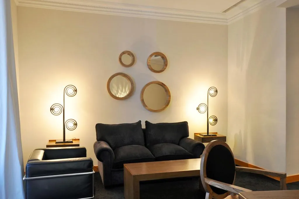 SUITE STANDARD Room, Suite Prado, Madrid