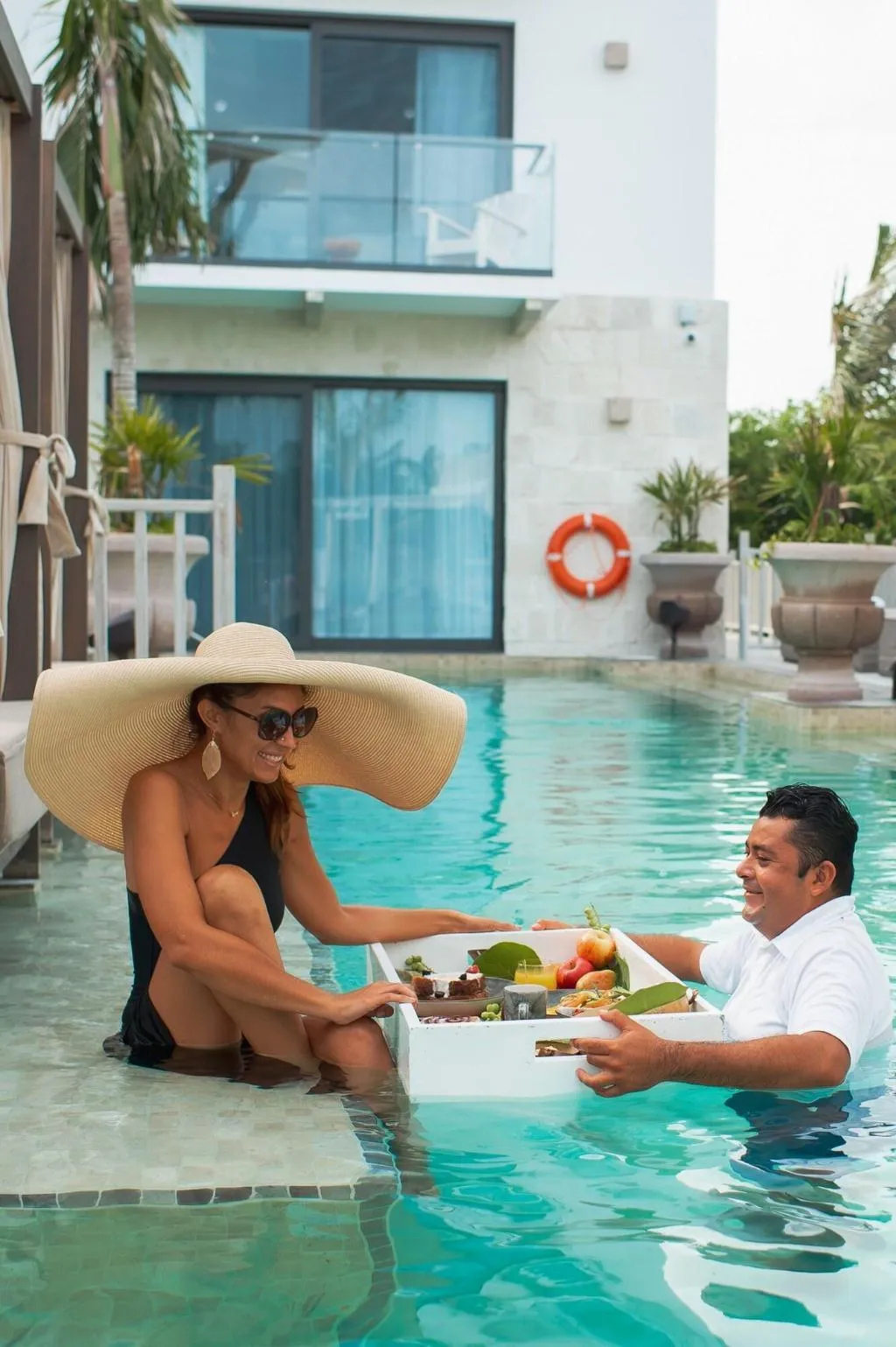 Sports and Entertainment, Delek Holbox, Cancun Area