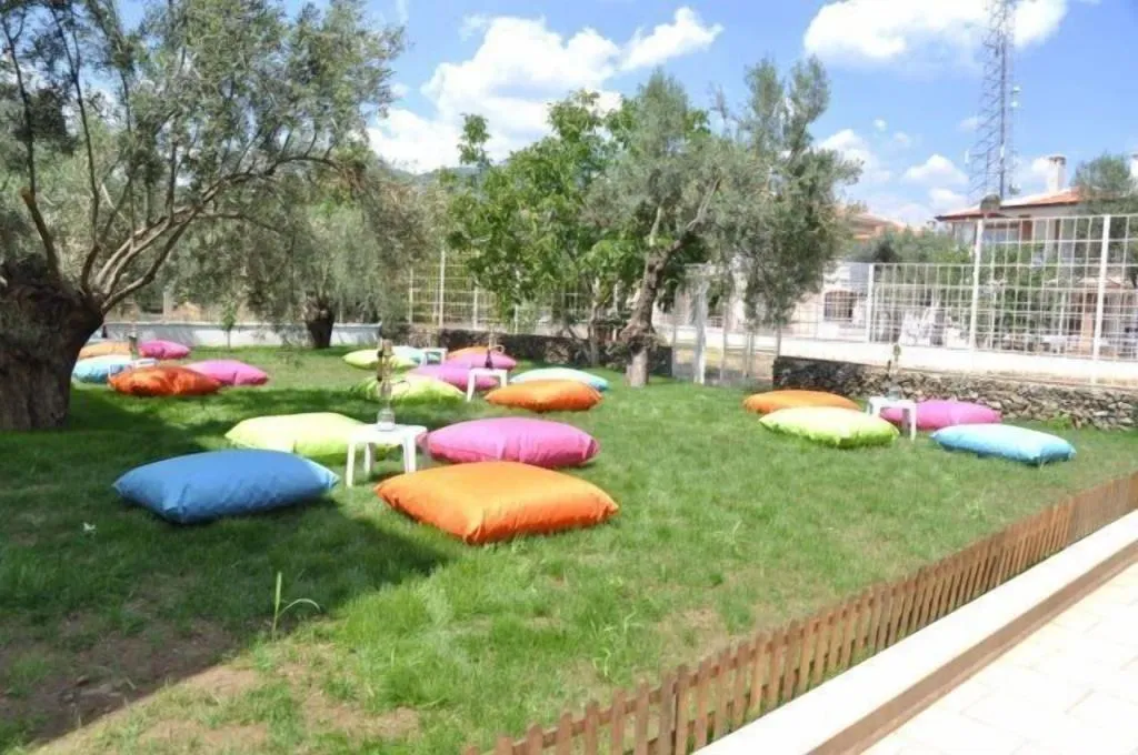 General view, Lambada Otel Altinoluk, Izmir