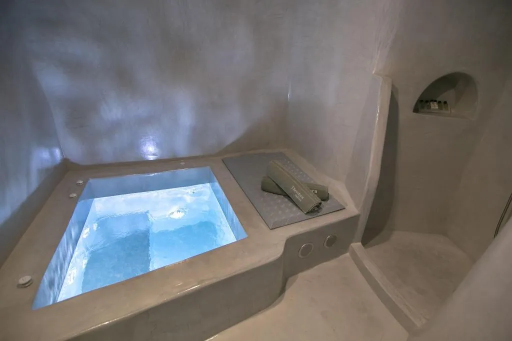 Room, Theodora Suites - Adults Only, Santorini