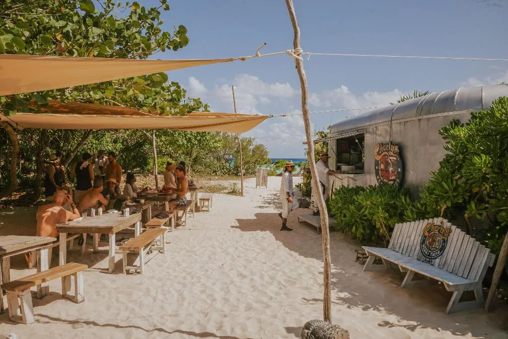 Restaurant, Palmaïa - The House of AïA Wellness All Inclusive, Cancun Area