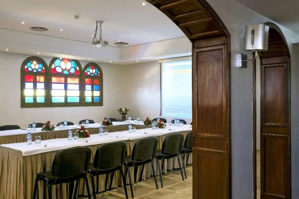 Conferences, Belere Urban Hotel Rabat, Rabat