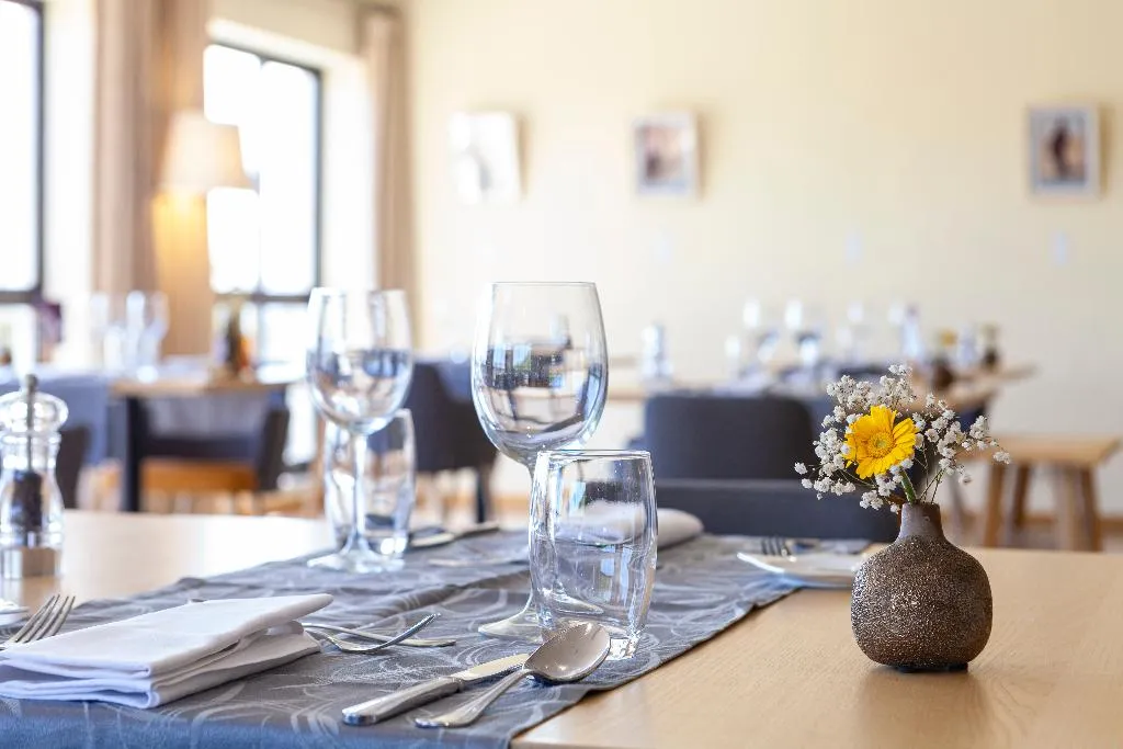 Restaurant, D. Luis - Coimbra, Porto