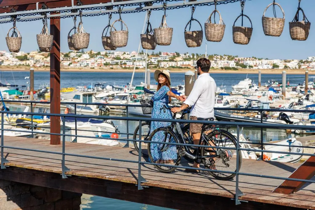 Sports and Entertainment, Jupiter Marina Hotel – Couples & Spa, Algarve