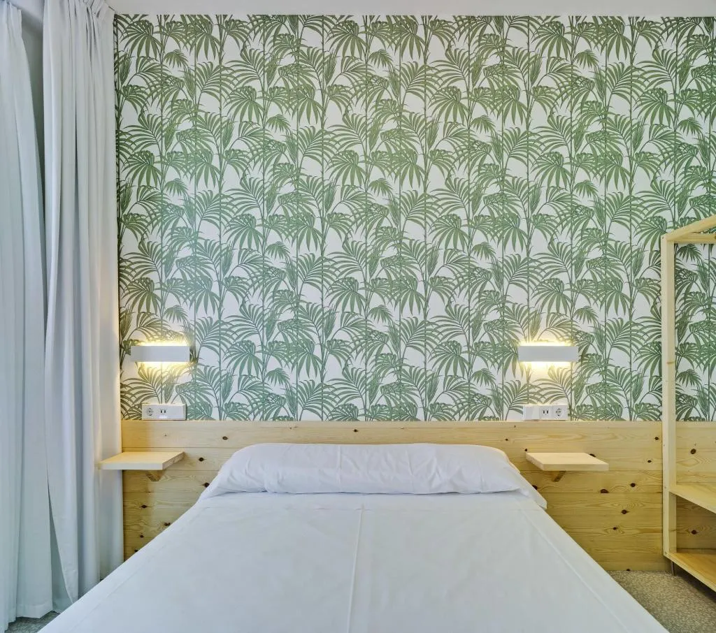 Room, Loop INN Hostel Cartagena, Costa Blanca