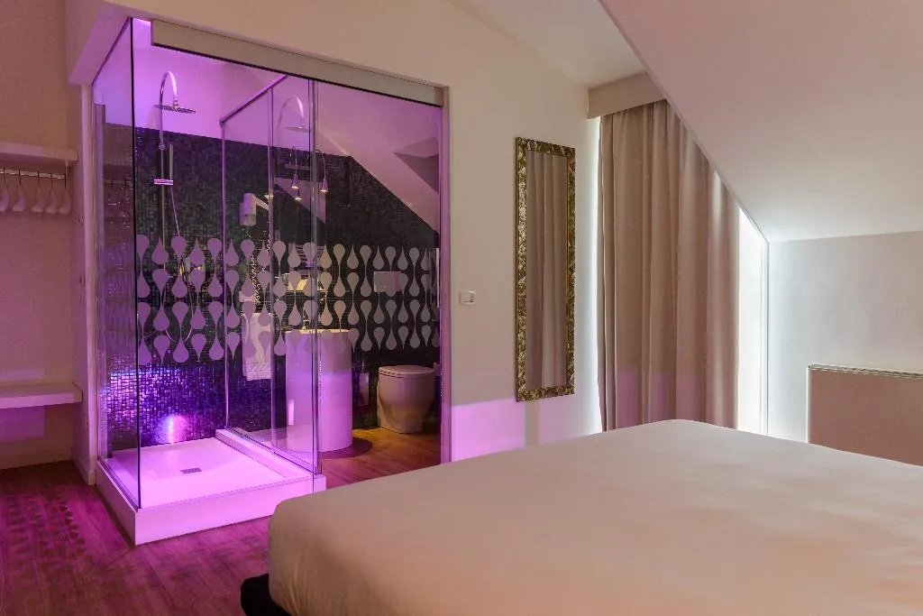 DOUBLE SUPERIOR Room, Elite Hotel & Spa, Venice