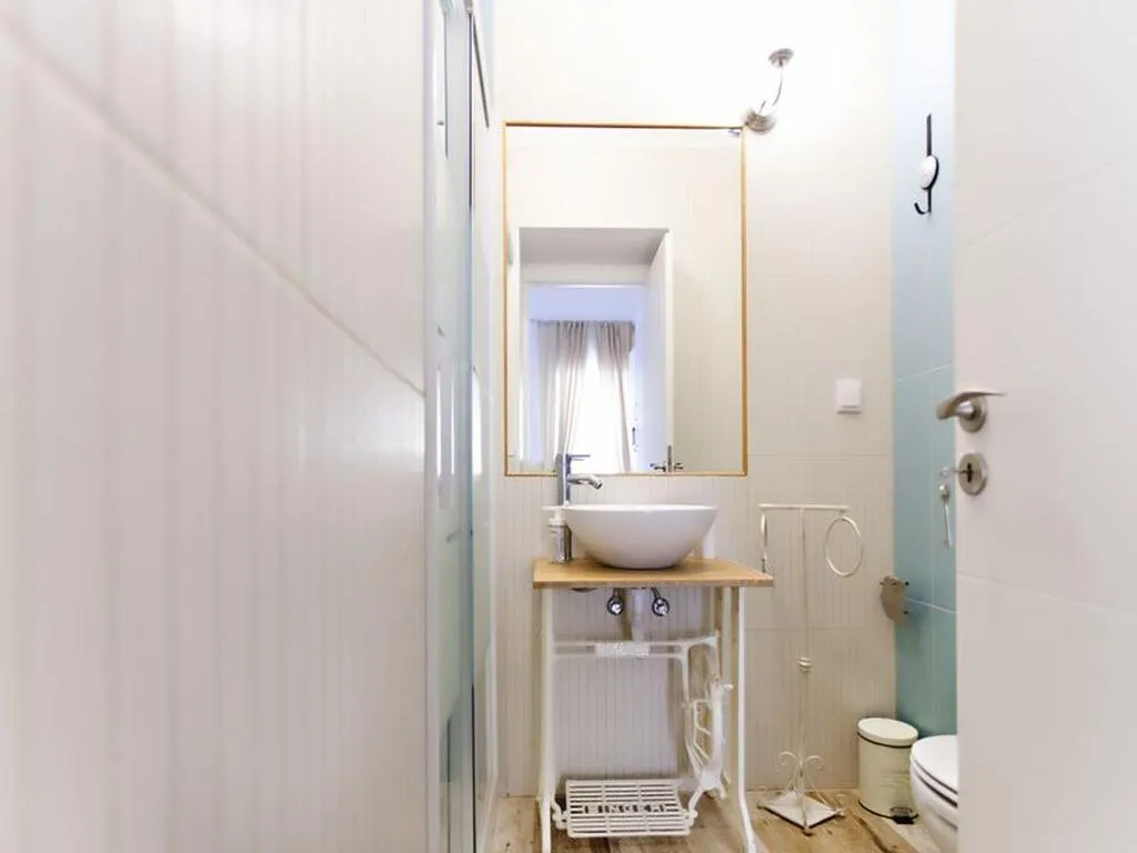 APARTMENT ONE BEDROOM Room, Mainstreet Apartments by My Choice, Algarve