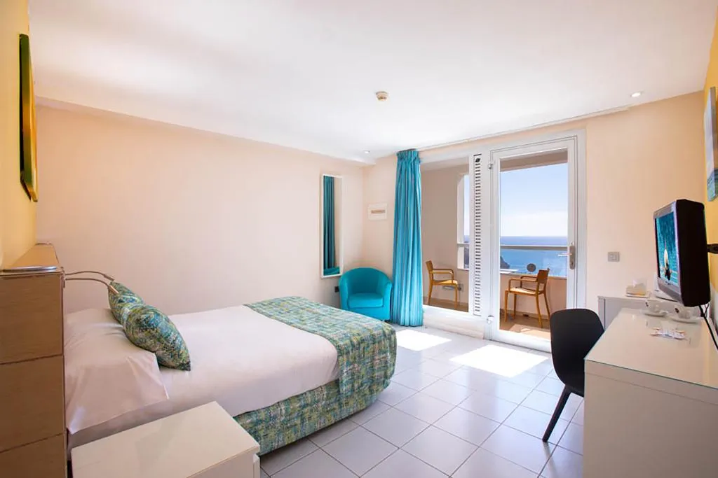 DOUBLE STANDARD Room, Servatur Riosol, Gran Canaria