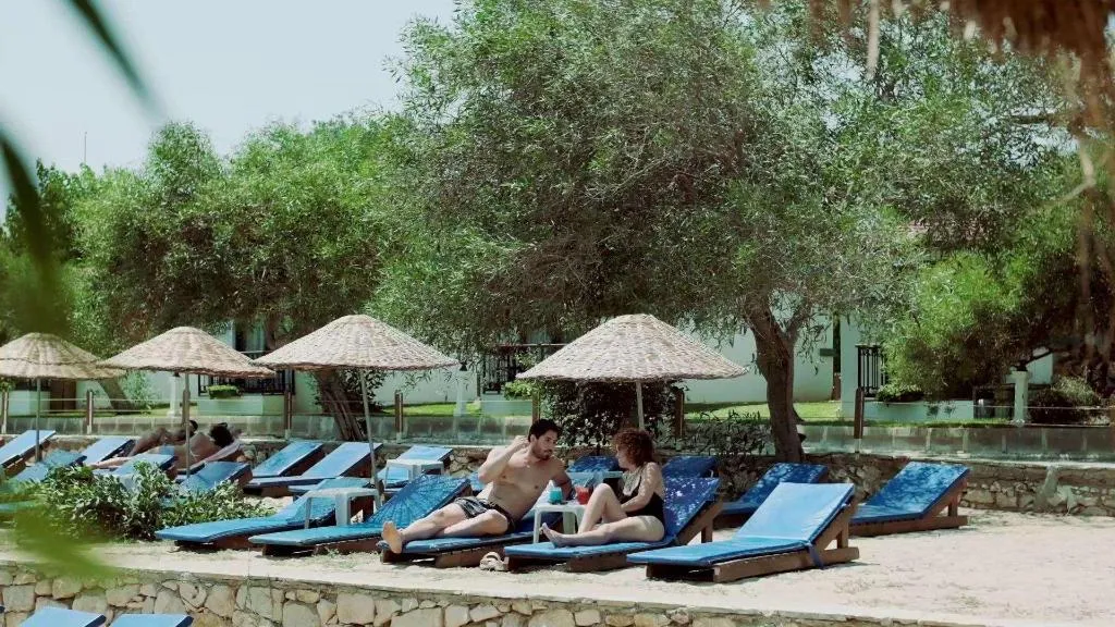 Beach, Maya Bistro Hotel Beach, Izmir