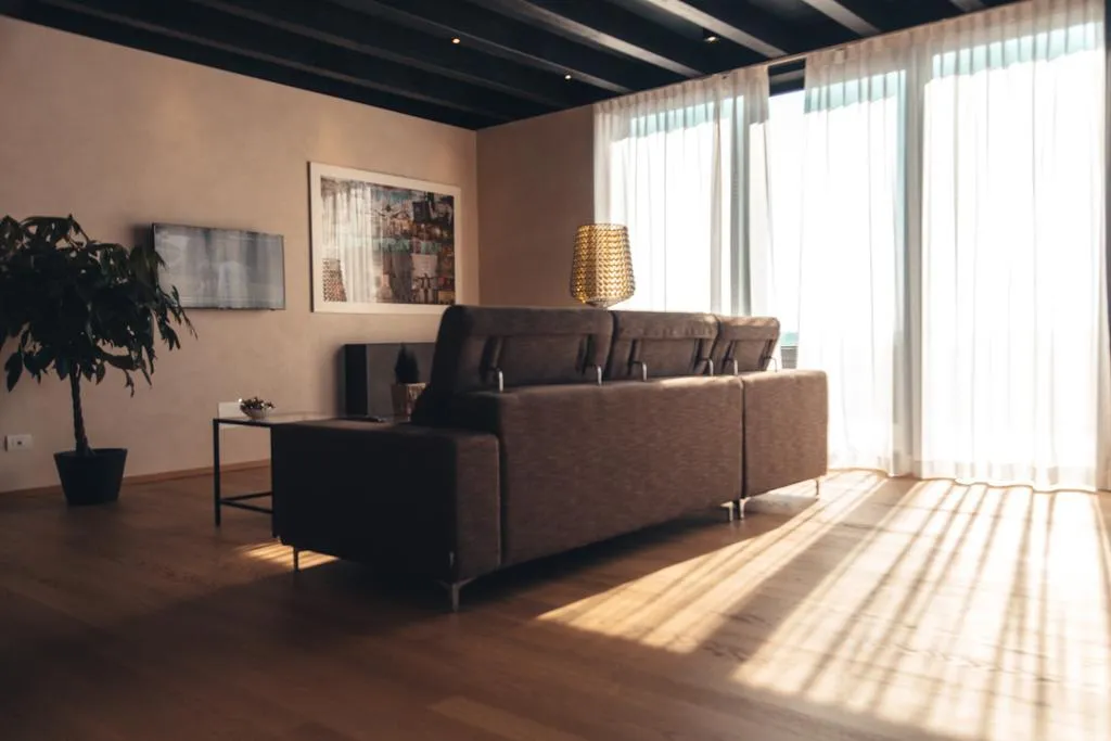 SUITE EXECUTIVE Room, Alba Palace Hotel, Catania