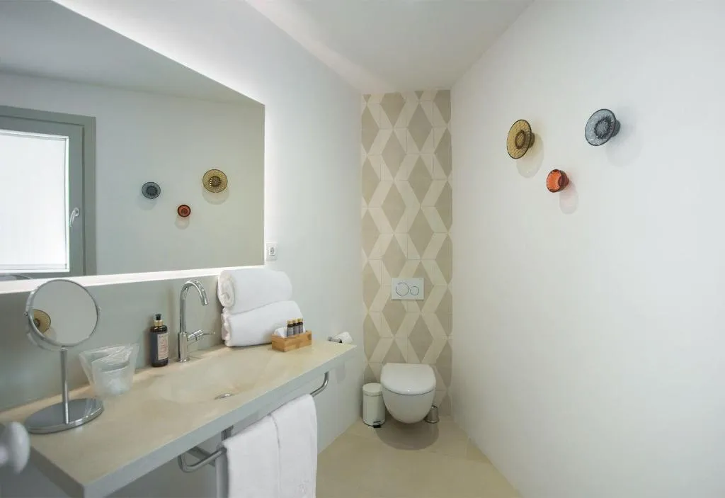 Room, Canavall, Majorca