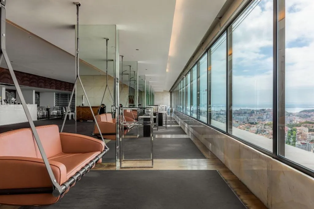 Conferences, Sheraton Lisboa Hotel & Spa, Lisbon