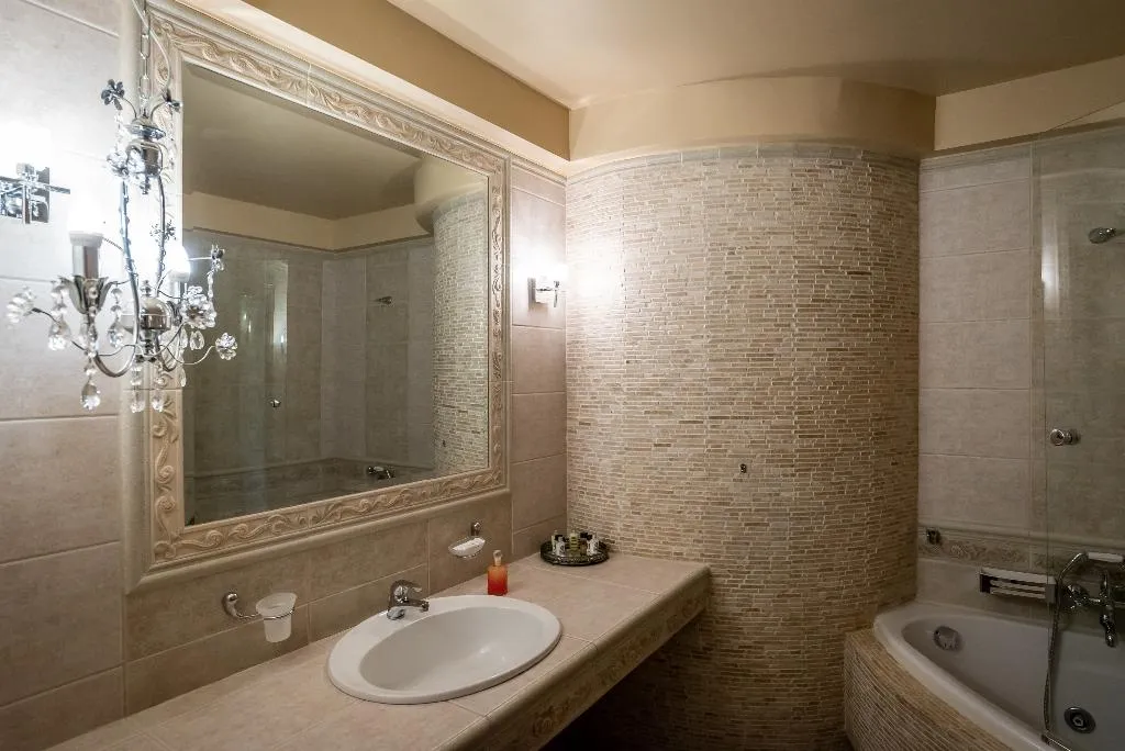 SUITE SUPERIOR Room, Achtis Hotel, Halkidiki