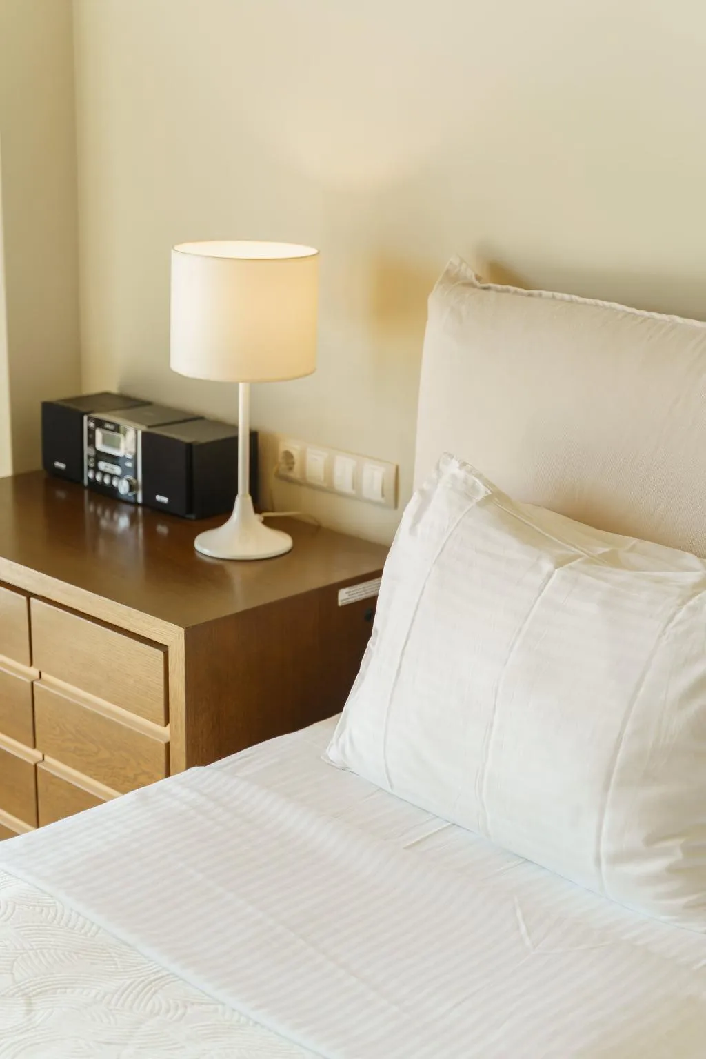 DOUBLE SIDE SEA VIEW Room, Aegean Pearl Hotel, Crete