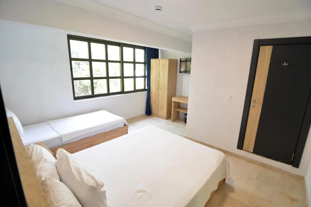 Room, Ados Hotel, Izmir