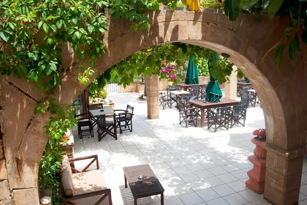 General view, Laganas Beach Hotel, Zante