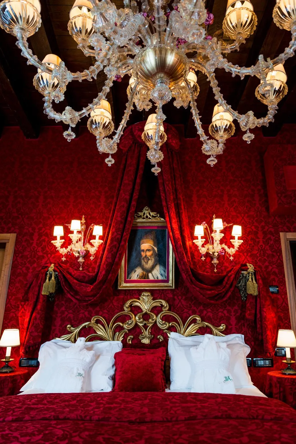DOUBLE CAPACITY 2 Room, Ca Maria Adele, Venice