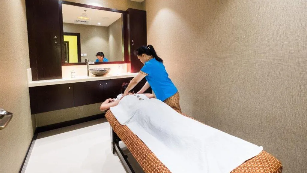 Sports and Entertainment, Holiday Inn Dubai - Al Barsha, Dubai