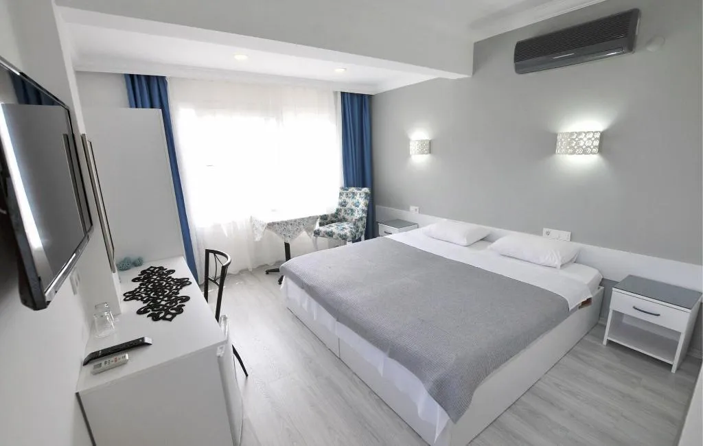 Room, Artunc Hotel Bodrum, Bodrum