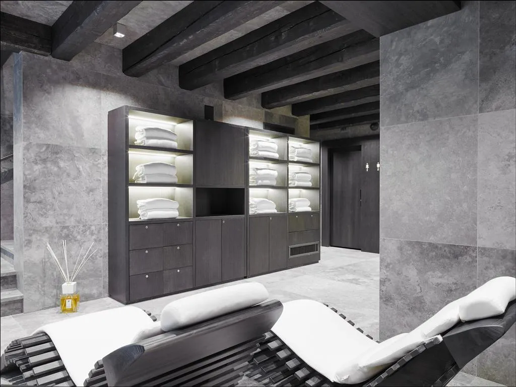 Sports and Entertainment, Hyatt Centric Murano Venice, Venice