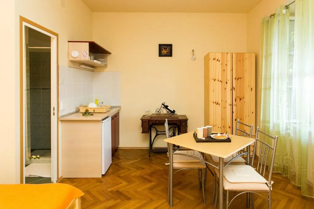 Room, Villa Iveta, Dubrovnik