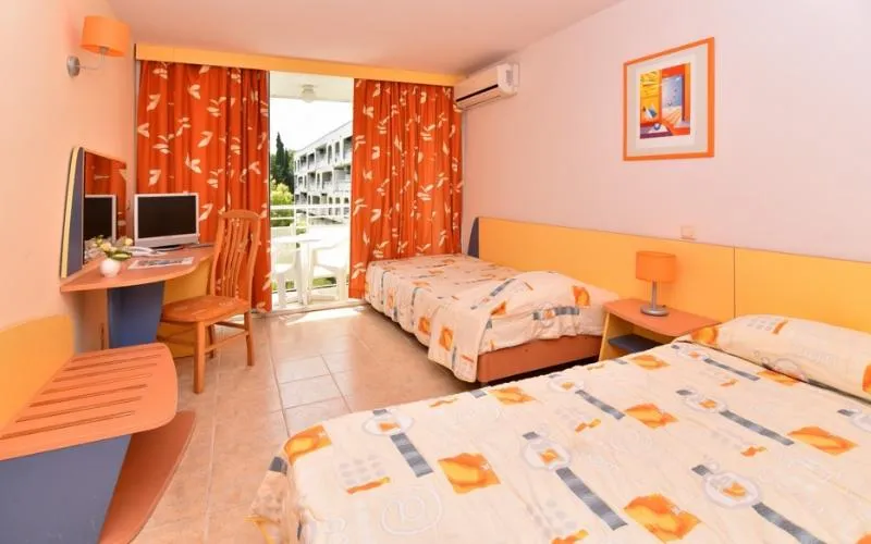 Room, Com Hotel, Varna