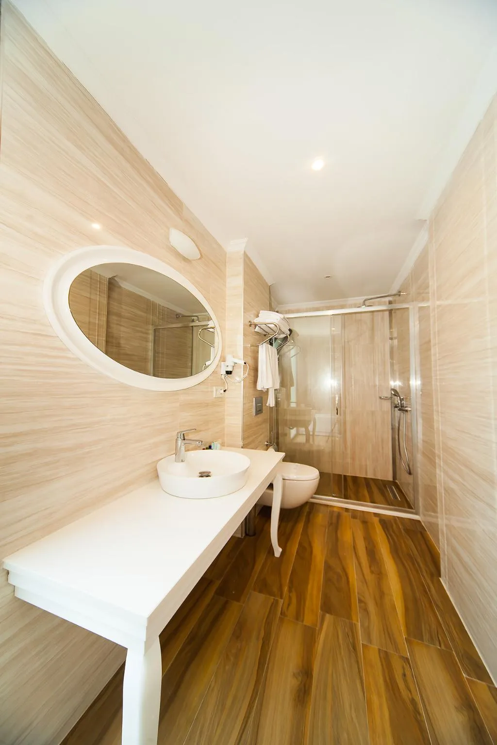 SUITE SUPERIOR SIDE SEA VIEW Room, As Hotel Cesme, Izmir