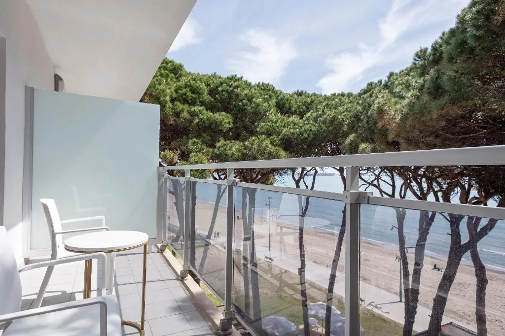 Double or Twin SUPERIOR Room, Best Terramarina, Costa Brava