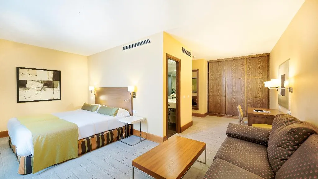 Room, Bull Astoria, Gran Canaria