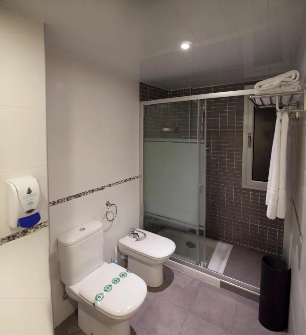 APARTMENT STANDARD Room, Apartamentos Neptuno Calella, Costa Brava