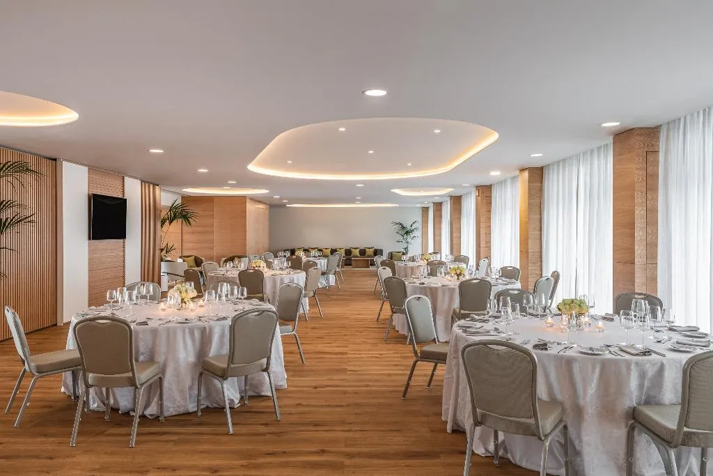 Conferences, Hyatt Regency Lisbon, Lisbon