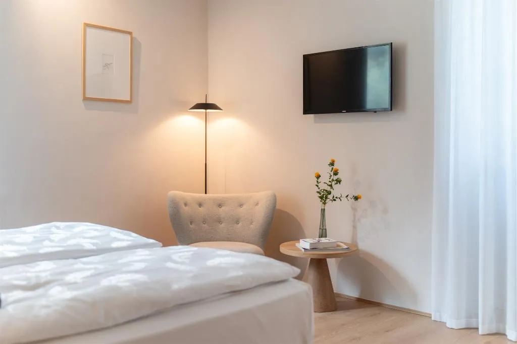 DOUBLE SUPERIOR Room, Hotel Al Maso, Milan
