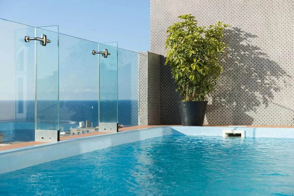 Pool, Rosselli - AX Privilege, Malta