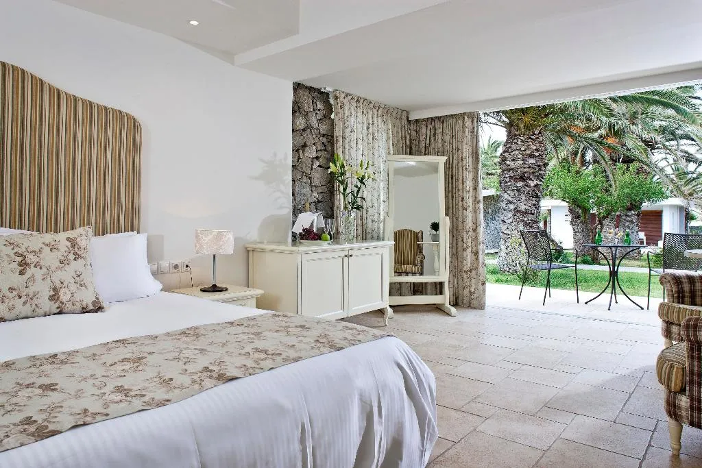 BUNGALOW COMFORT Room, Civitel Creta Beach, Crete