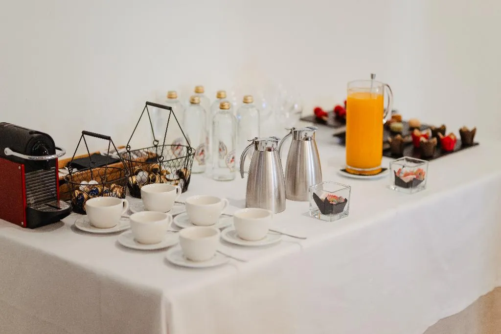 Conferences, Secrets Mallorca Villamil Resort & Spa Only Adults, Majorca
